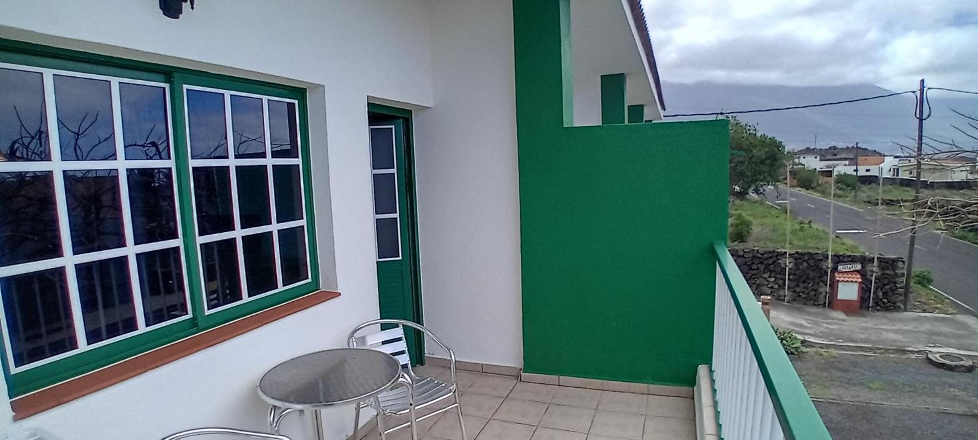 Apartamentos Las Casitas Frontera Extérieur photo