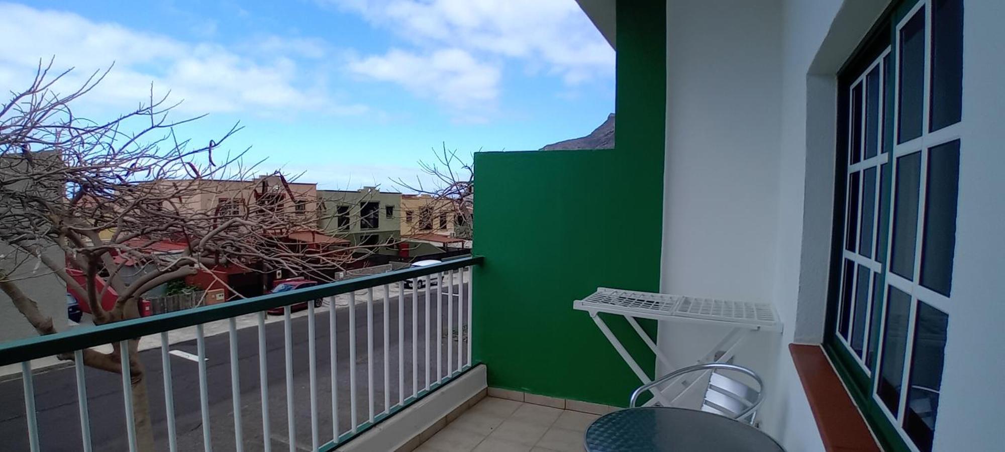 Apartamentos Las Casitas Frontera Extérieur photo