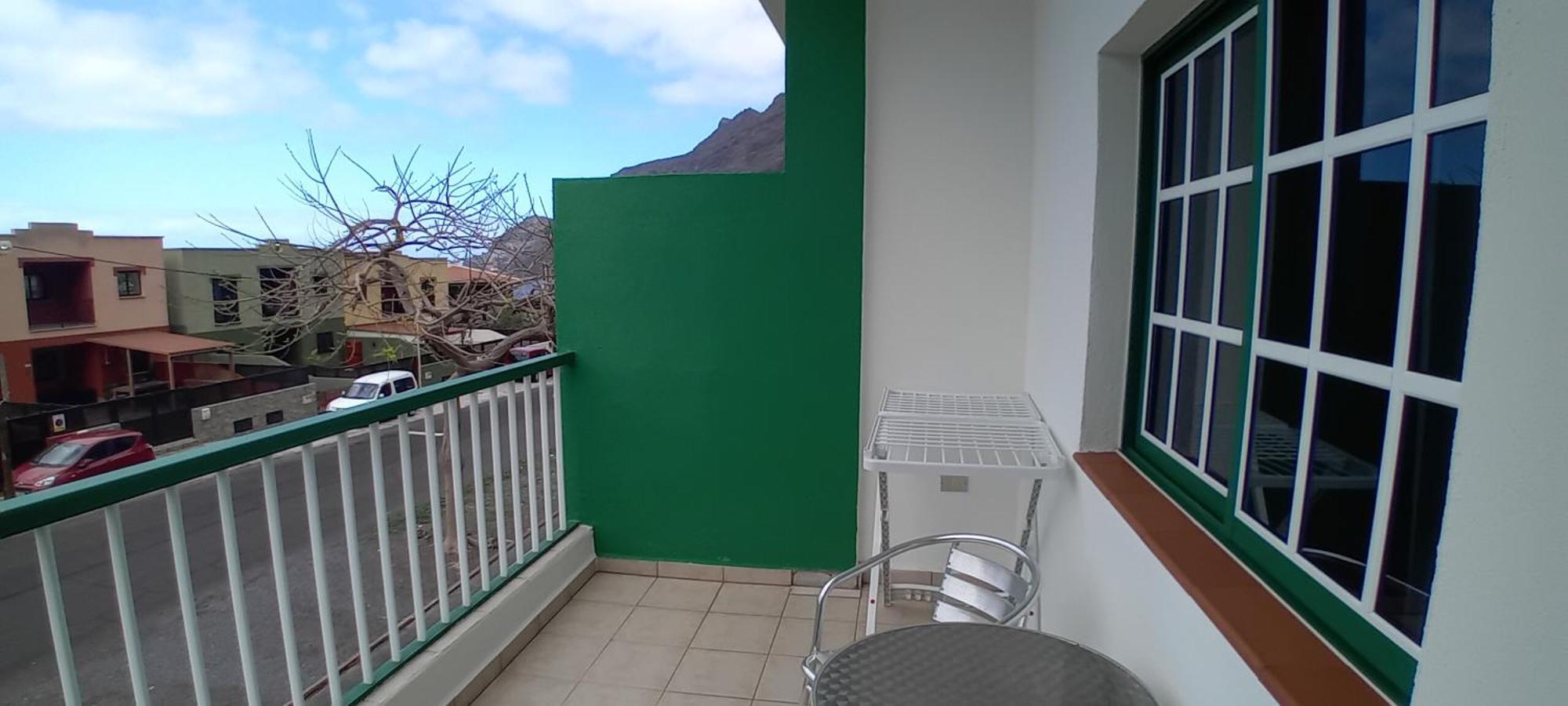 Apartamentos Las Casitas Frontera Extérieur photo