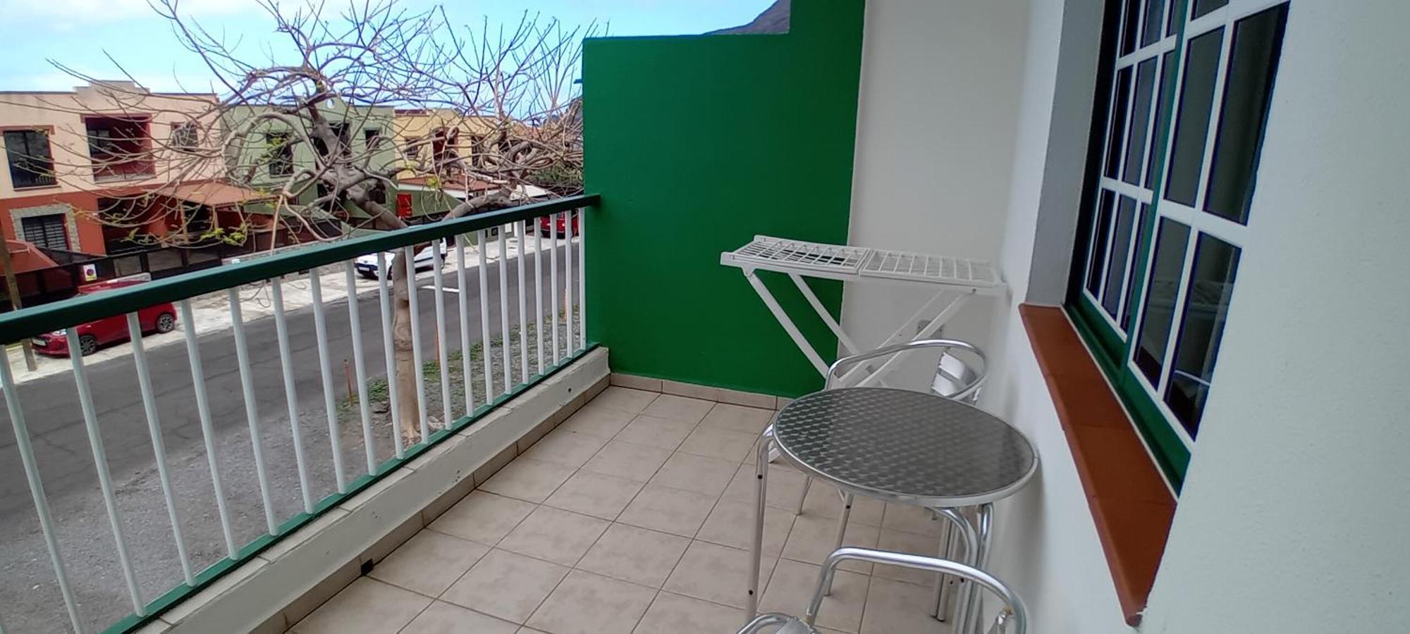 Apartamentos Las Casitas Frontera Extérieur photo