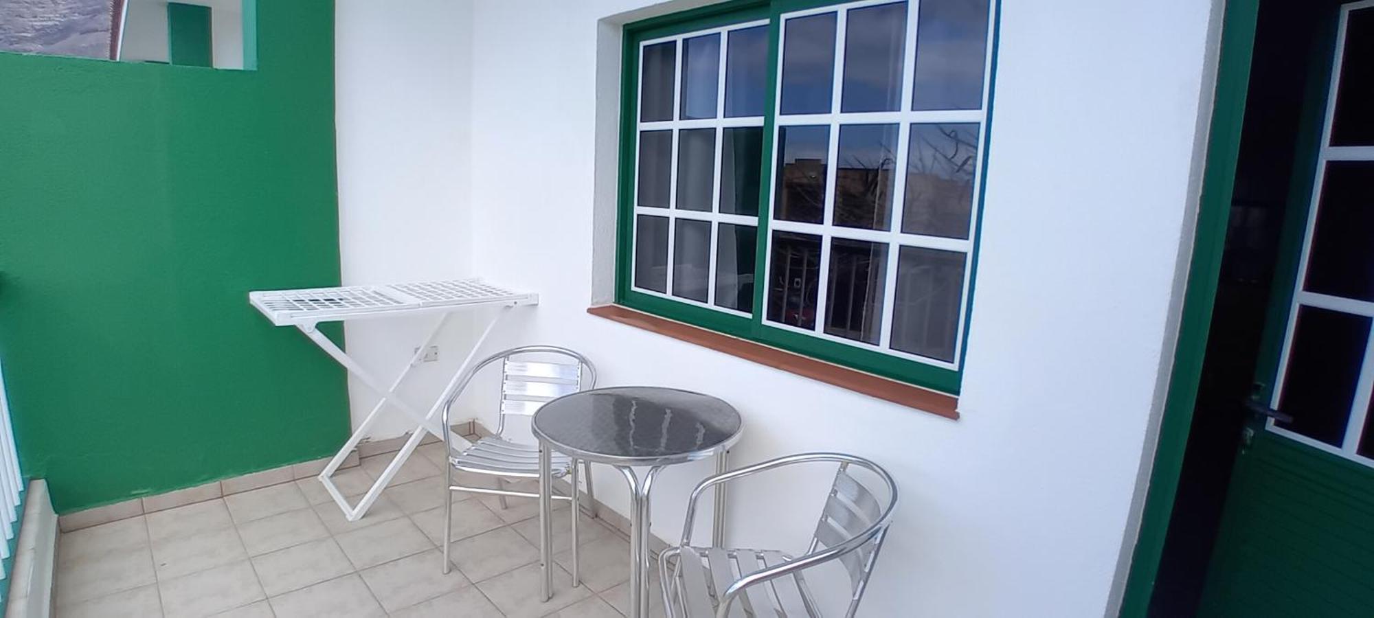 Apartamentos Las Casitas Frontera Extérieur photo